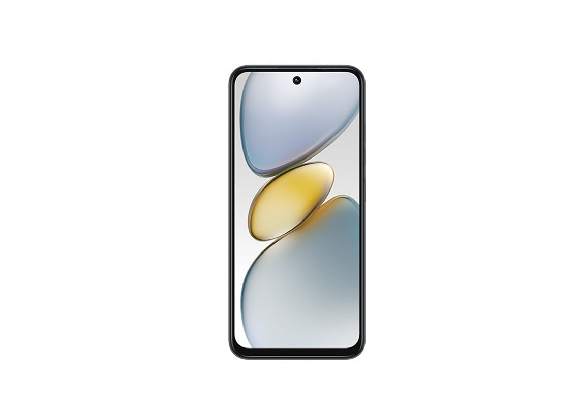 TECNO SPARK Go 1